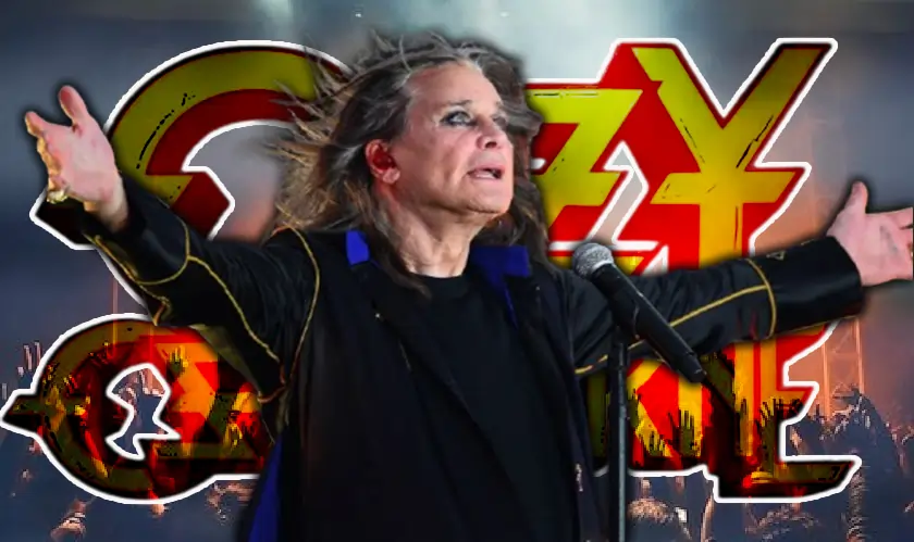CIO Bulletin - Black Sabbath Frontman Ozzy Osbourne Passes Away at 76